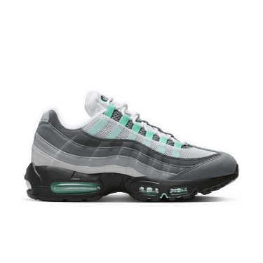 Sneakers og sko Nike Air Max 95 "Hyper Turquoise" Grå | FV4710-100, 3