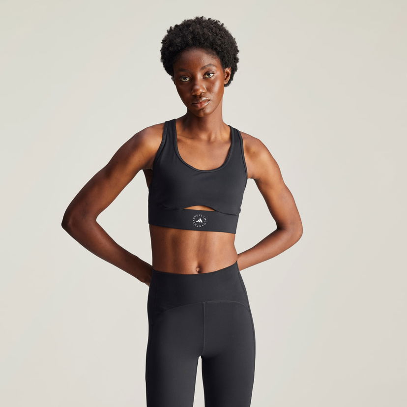 Bh adidas Performance adidas by Stella McCartney TrueStrength Yoga Sports Sort | IW6373