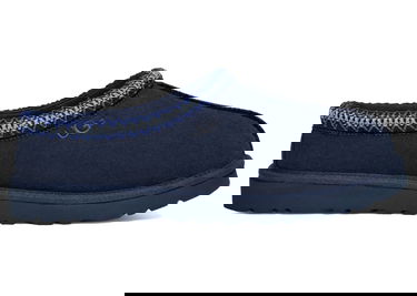 Sneakers og sko UGG Tasman Slipper Mørkeblå | 5950-DEOC, 0