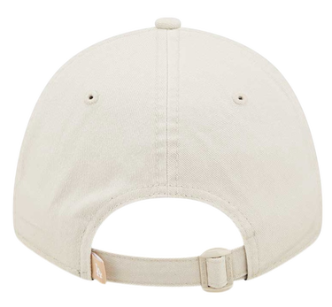 Kasket New Era Los Angeles Dodgers 9FORTY Flower Adjustable Cap Beige | 60298812, 3