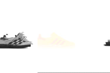 Sneakers og sko adidas Originals Indoor Gazelle Brun | JQ8387, 1