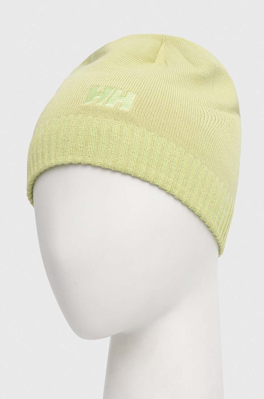 Beanie Helly Hansen Beanie Mørkeblå | 57502, 1