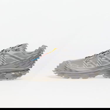 Sneakers og sko Salomon XT-6 Grå | L47444800, 0