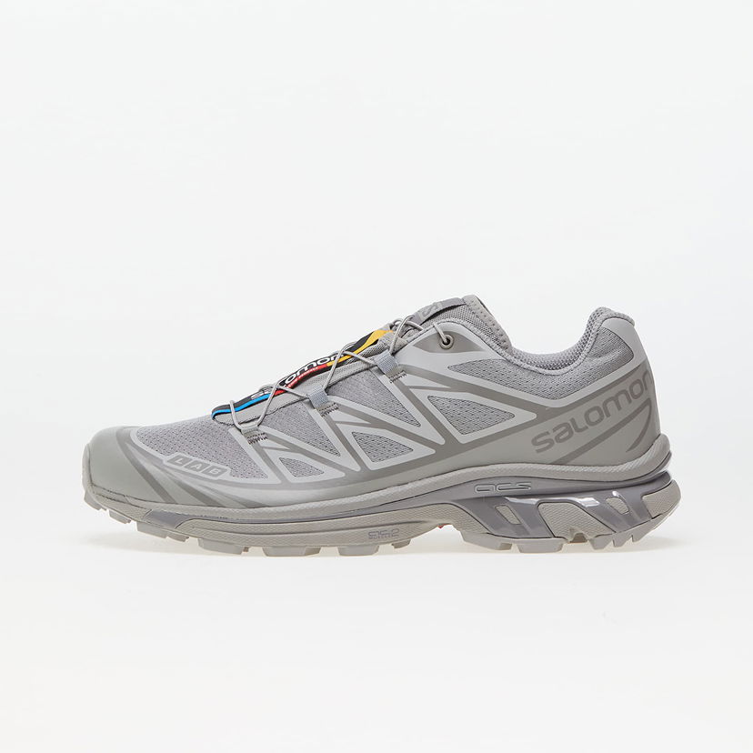 Sneakers og sko Salomon XT-6 Grå | L47444800
