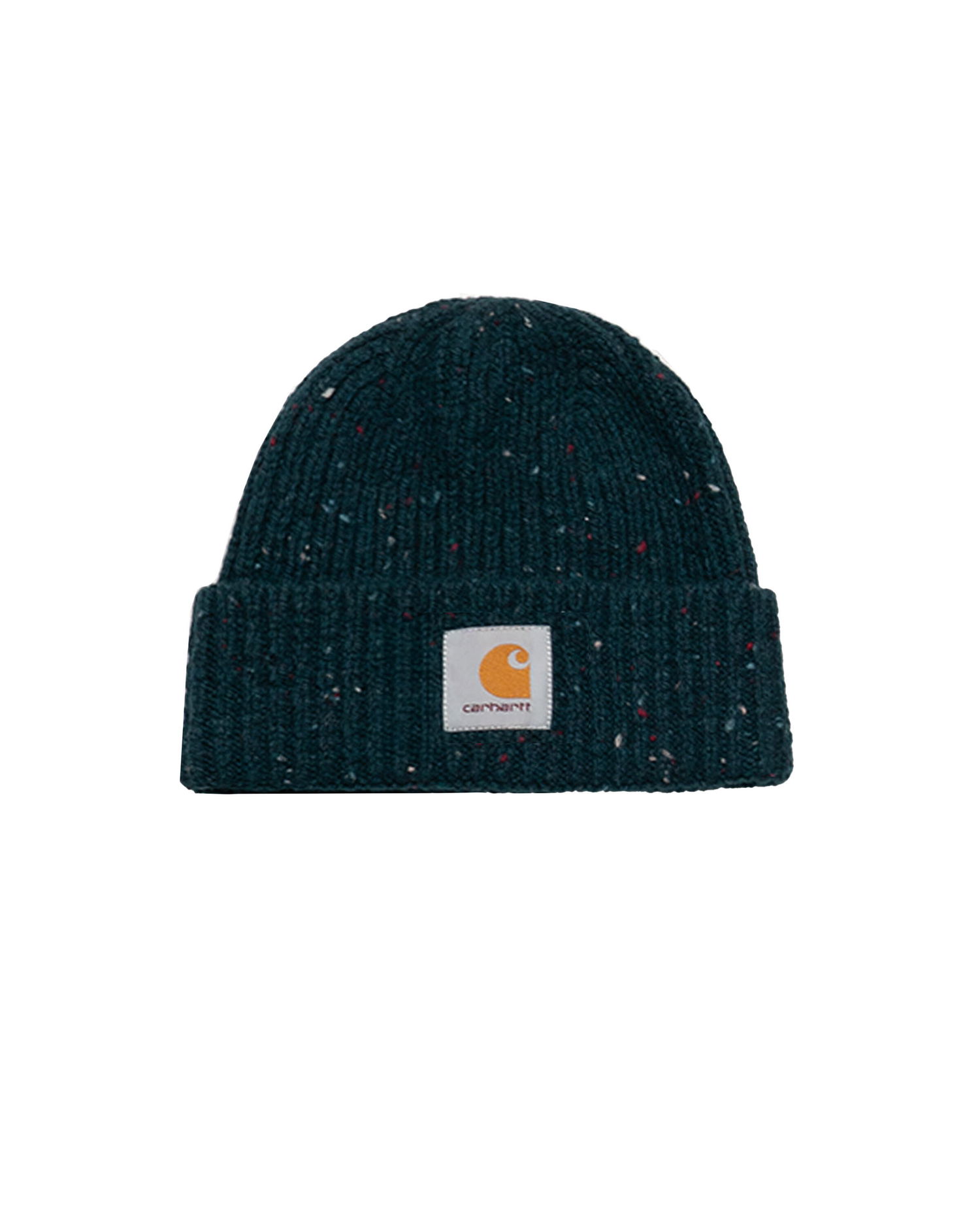 Beanie Carhartt WIP WIP Anglistic Beanie Turkis | I013193.3ARXX, 0