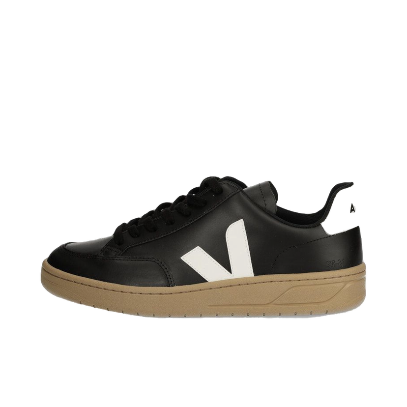 Sneakers og sko Veja V-12 Sort | XD0203638B