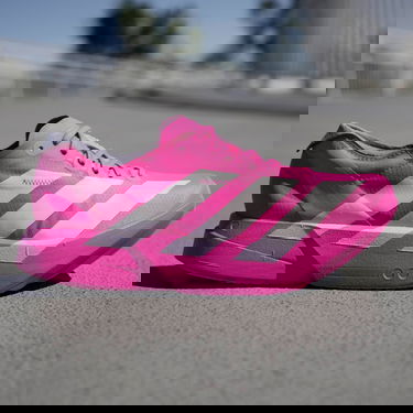 Sneakers og sko adidas Performance Adizero Adios Pro 4 Lyserød | jr1242, 5