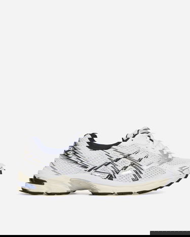 Sneakers og sko Asics GEL-1130 W Hvid | 1202A164-110, 2