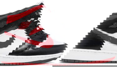 Sneakers og sko Jordan Jordan 1 Mid Rød | DJ4695-122, 0