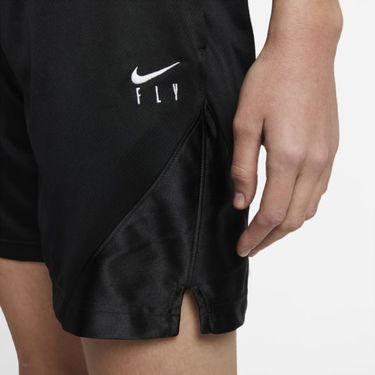 Shorts Nike Dri-FIT ISoFly Women's Basketball Shorts Sort | DH7363-010, 2