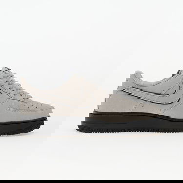 Tøj Nike Air Force 1 '07 LV8 Grå | HQ1966-001, 3