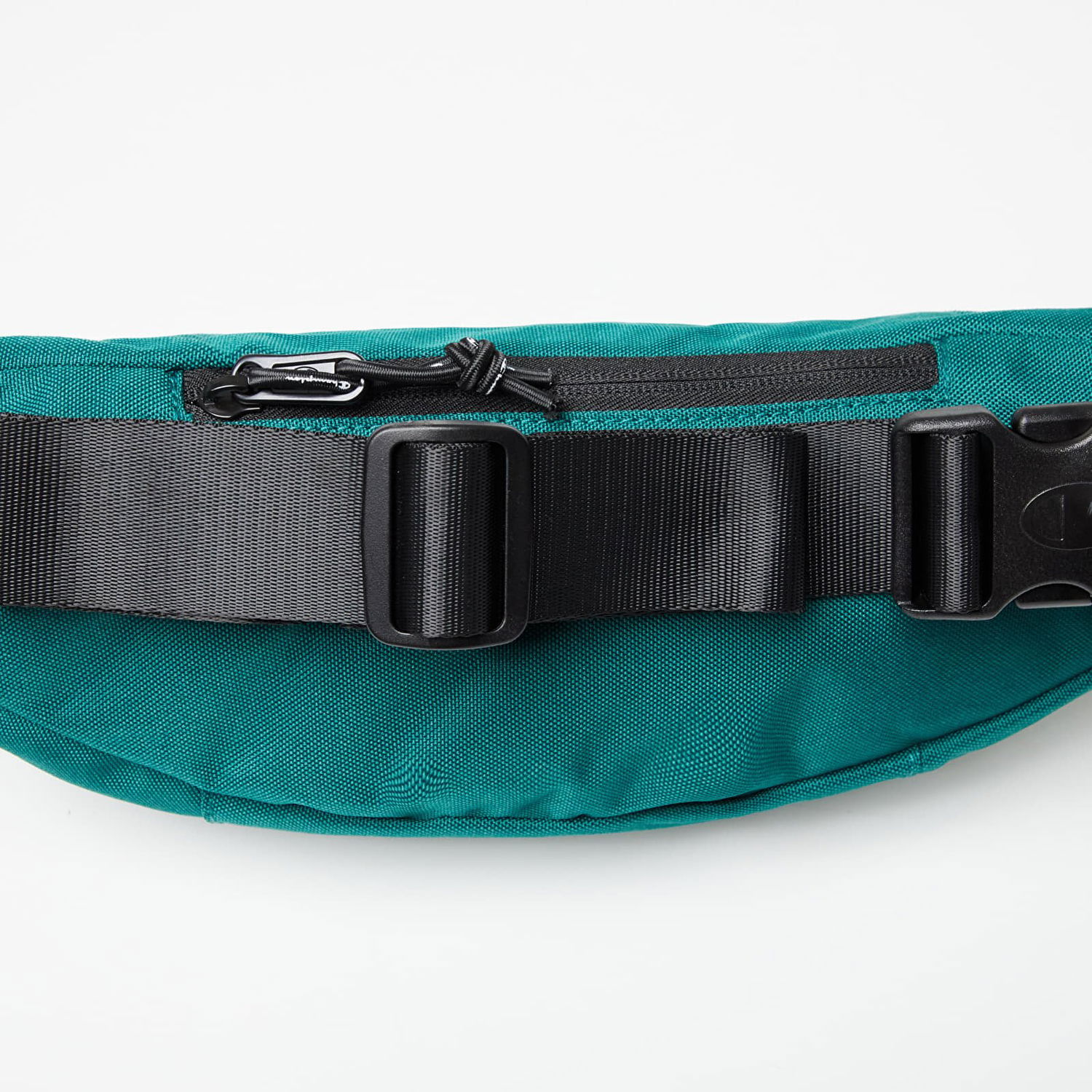Taljetaske Champion Hip Pack Belt Bag Grøn | 802349 CHA GS571, 1