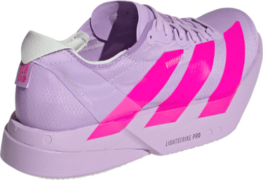 Sneakers og sko adidas Performance ADIZERO ADIOS PRO 4 Berlin Lilla | jr4947, 4