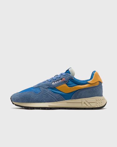 Sneakers og sko Autry Reelwind Low Blå | WWLMUT02, 0
