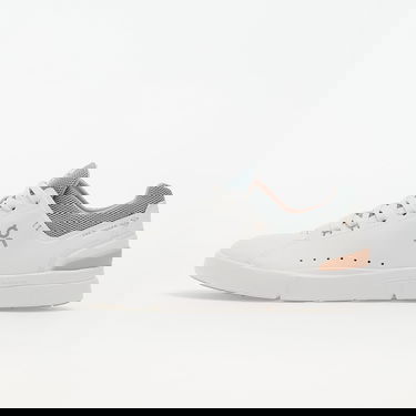Sneakers og sko On Running W The Roger Advantage Hvid | 48.99454, 0