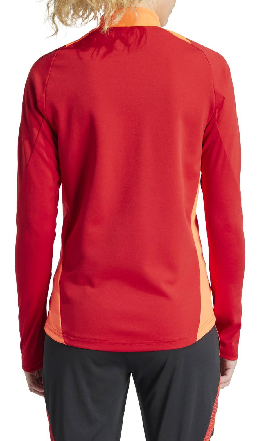 Jakke adidas Originals adidas TIRO24 C TRJKTW Rød | ir5497, 1
