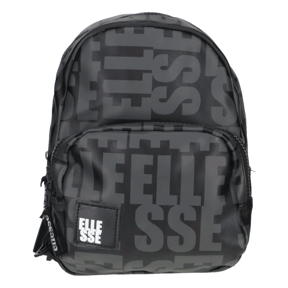 Rygsæk Ellesse GIKI Backpack Sort | ELE253F116-01, 0