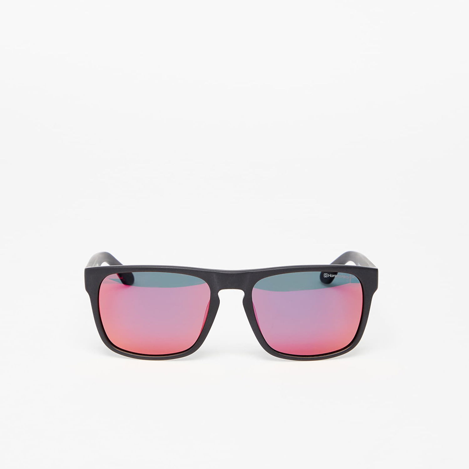 Solbriller Horsefeathers Keaton Sunglasses Sort | AM082D, 0