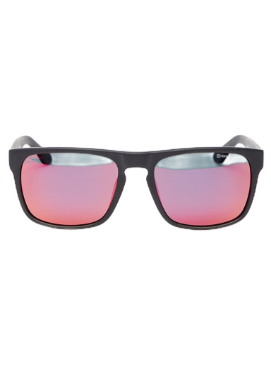 Solbriller Horsefeathers Keaton Sunglasses Sort | AM082D