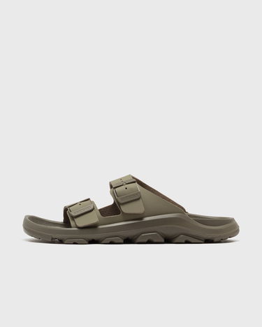 Sneakers og sko Birkenstock Mogami Terra Stealth 2- Strap Birko-Flor Grøn | 1029596, 1