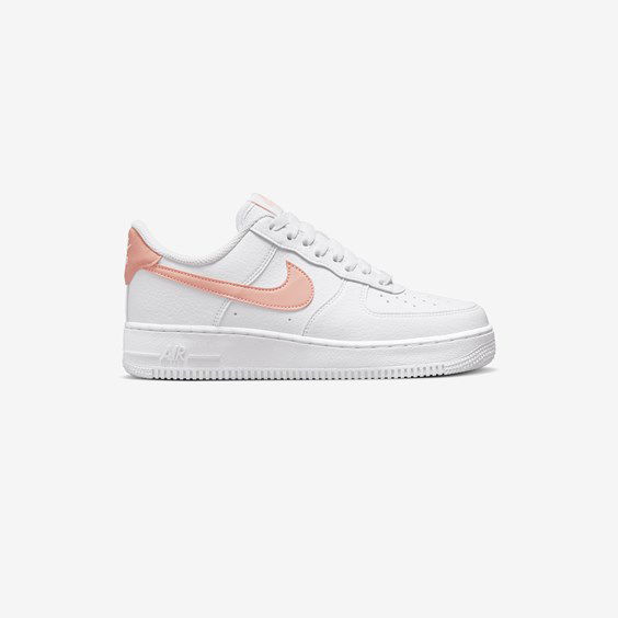 Sneakers og sko Nike Air Force 1 '07 Next Nature Hvid | DN1430-106, 0