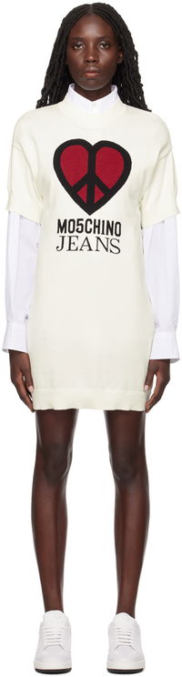 Peace & Love Minidress
