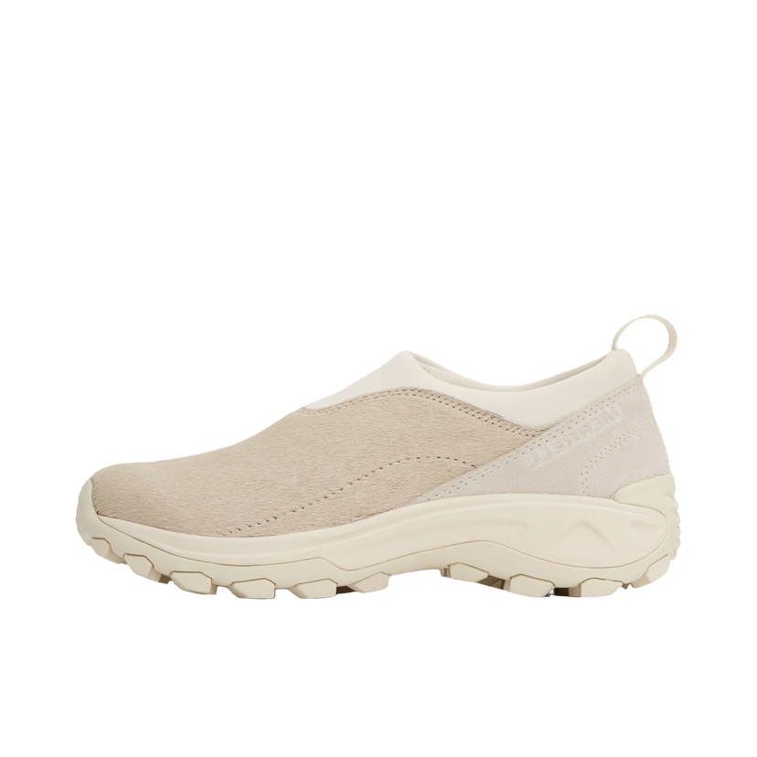 Sneakers og sko Merrell Winter Moc 3 Beige | J006517