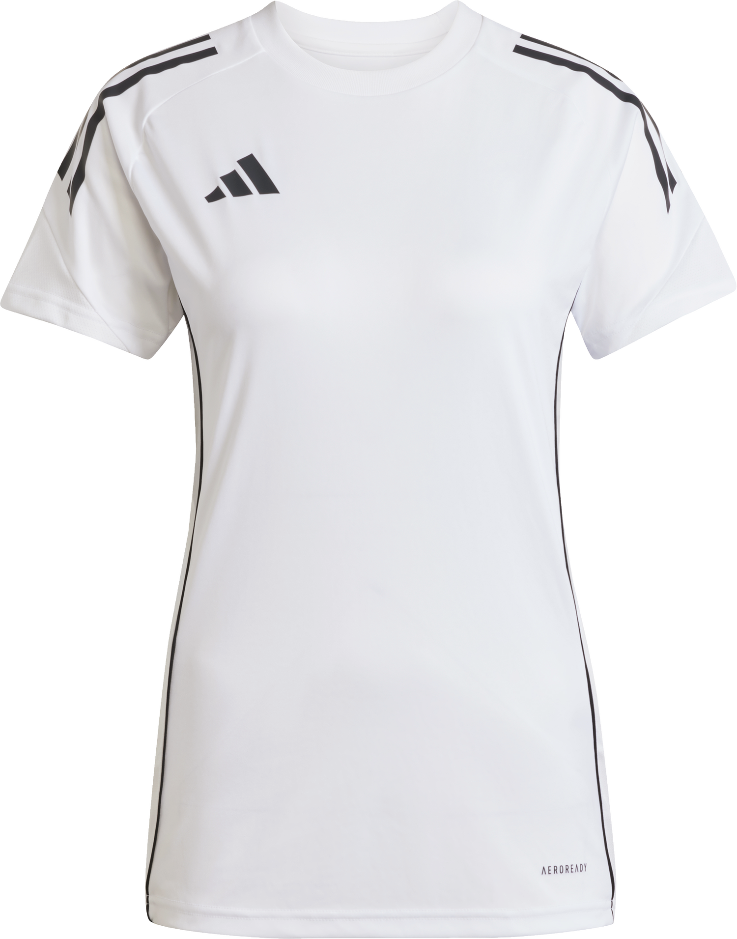 T-shirt adidas Performance Adidas Tiro 25 Training Jersey Hvid | ji7513, 0