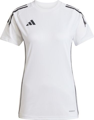T-shirt adidas Performance Adidas Tiro 25 Training Jersey Hvid | ji7513, 0