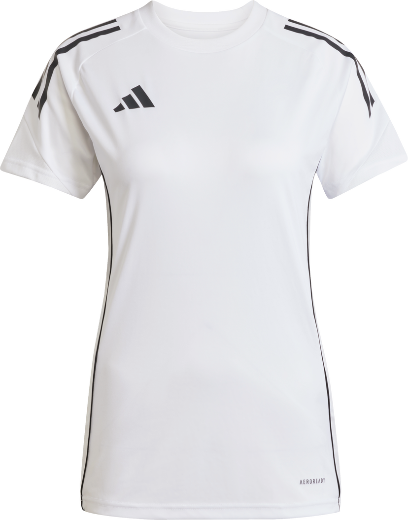 T-shirt adidas Performance Adidas Tiro 25 Training Jersey Hvid | ji7513