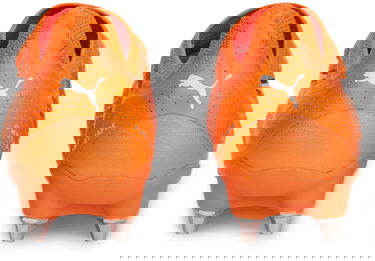 Sneakers og sko Puma ULTRA ULTIMATE MxSG Orange | 107212-001, 2