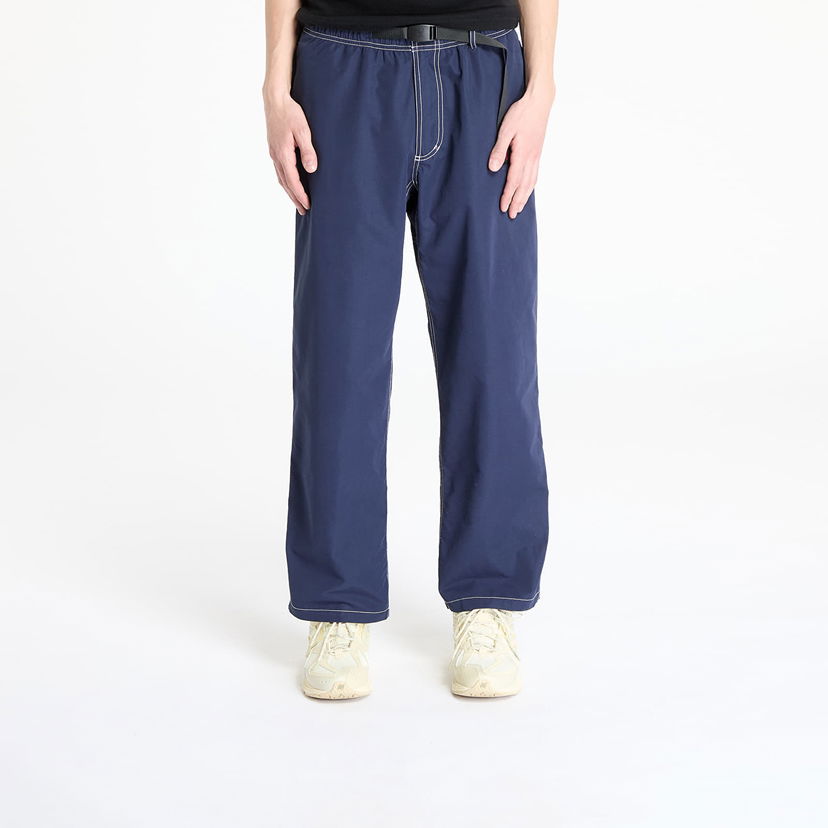 Cargo bukser GRAMICCI Gramicci Sonora Pants Mørkeblå | G5SM-P077 NAVY
