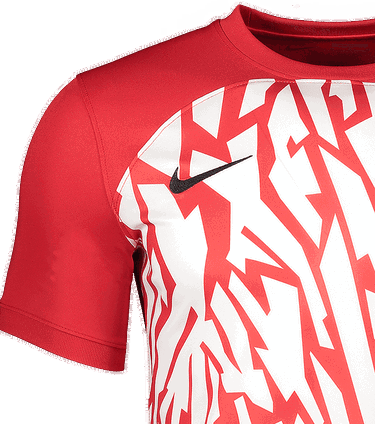 T-shirt Nike Nike GX1 Jersey Short Sleeve T-Shirt Rød | dr2715-657, 2