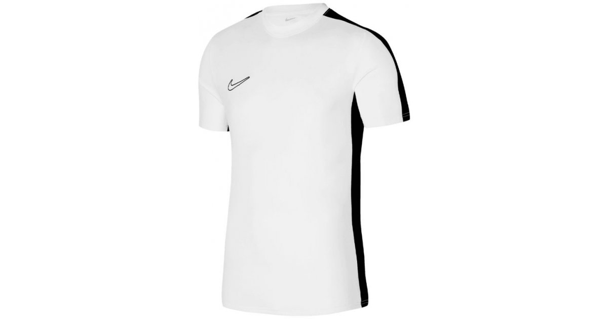 T-shirt Nike Dri-FIT Academy T-Shirt Hvid | dr1336-100, 1