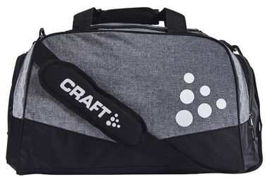 Rejsetaske Craft Craft Squad Duffel Medium Bag Grå | 1905594-1975, 1