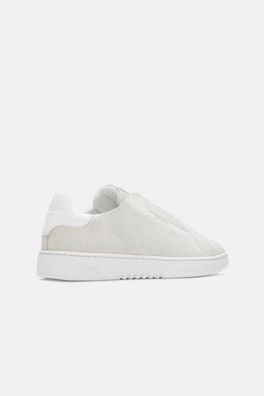 Sneakers og sko AXEL ARIGATO Dice Laceless "White" Hvid | F2307003, 3