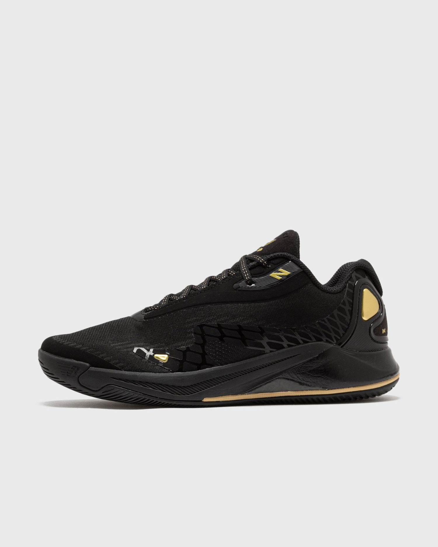 Sneakers og sko New Balance Kawhi Inline Sort | BBKLSWG4, 0
