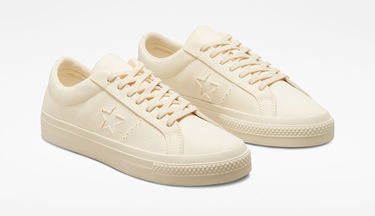 Sneakers og sko Converse One Star Pro "Soft Dune" Beige | A03663C, 2
