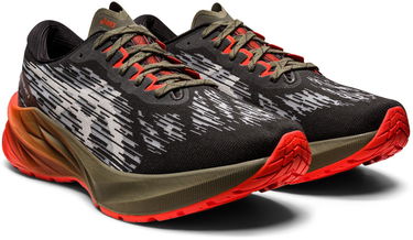 Sneakers og sko Asics Novablast 3 Sort | 1011B568 300, 7