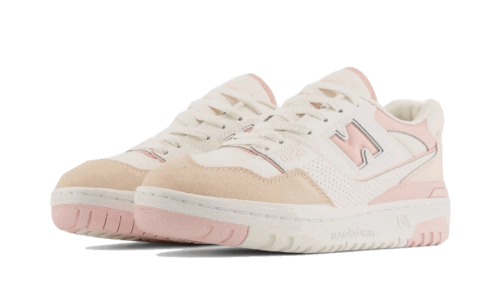 Sneakers og sko New Balance 550 Hvid | BBW550WP, 1