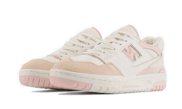 Sneakers og sko New Balance 550 Hvid | BBW550WP, 1