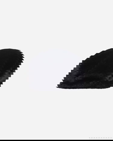 Hat BAPE Faux Fur Hunting Hat Sort | 1F80180018 001, 2