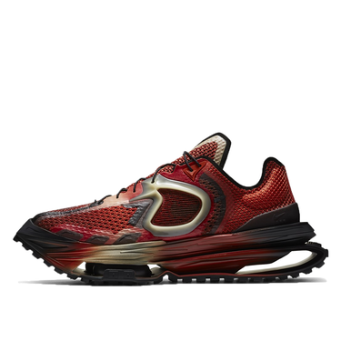 Sneakers og sko Nike Matthew M. Williams x Zoom 004 ''Rust'' Rød | DC7442-800, 3