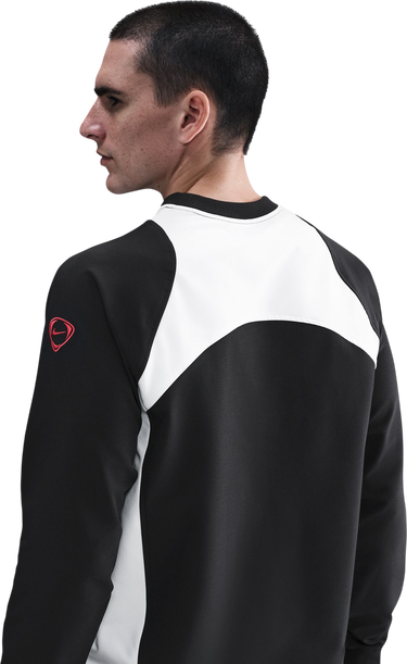 Sweatshirt Nike Paris Saint-Germain Total 90 Soccer Crew-Neck Top Sort | hq9782-010, 4