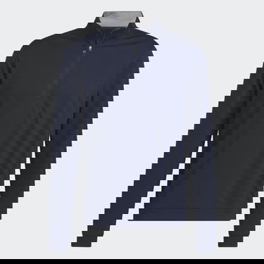 Sweatshirt adidas Originals Elevated Golf Blå | IB4535, 4