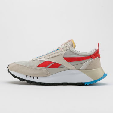 Sneakers og sko Reebok Classic Legacy Beige | FY7432, 0