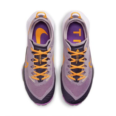 Sneakers og sko Nike Air Zoom Terra Kiger 8 W Lilla | DH0654-501, 2