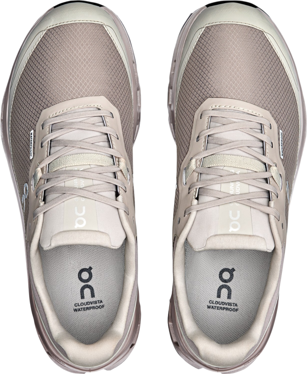 Sneakers og sko On Running Cloudvista 2 Waterproof Beige | 3we30163172, 1
