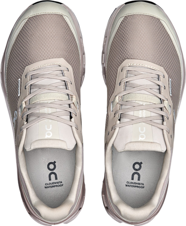 Sneakers og sko On Running Cloudvista 2 Waterproof Beige | 3we30163172, 1