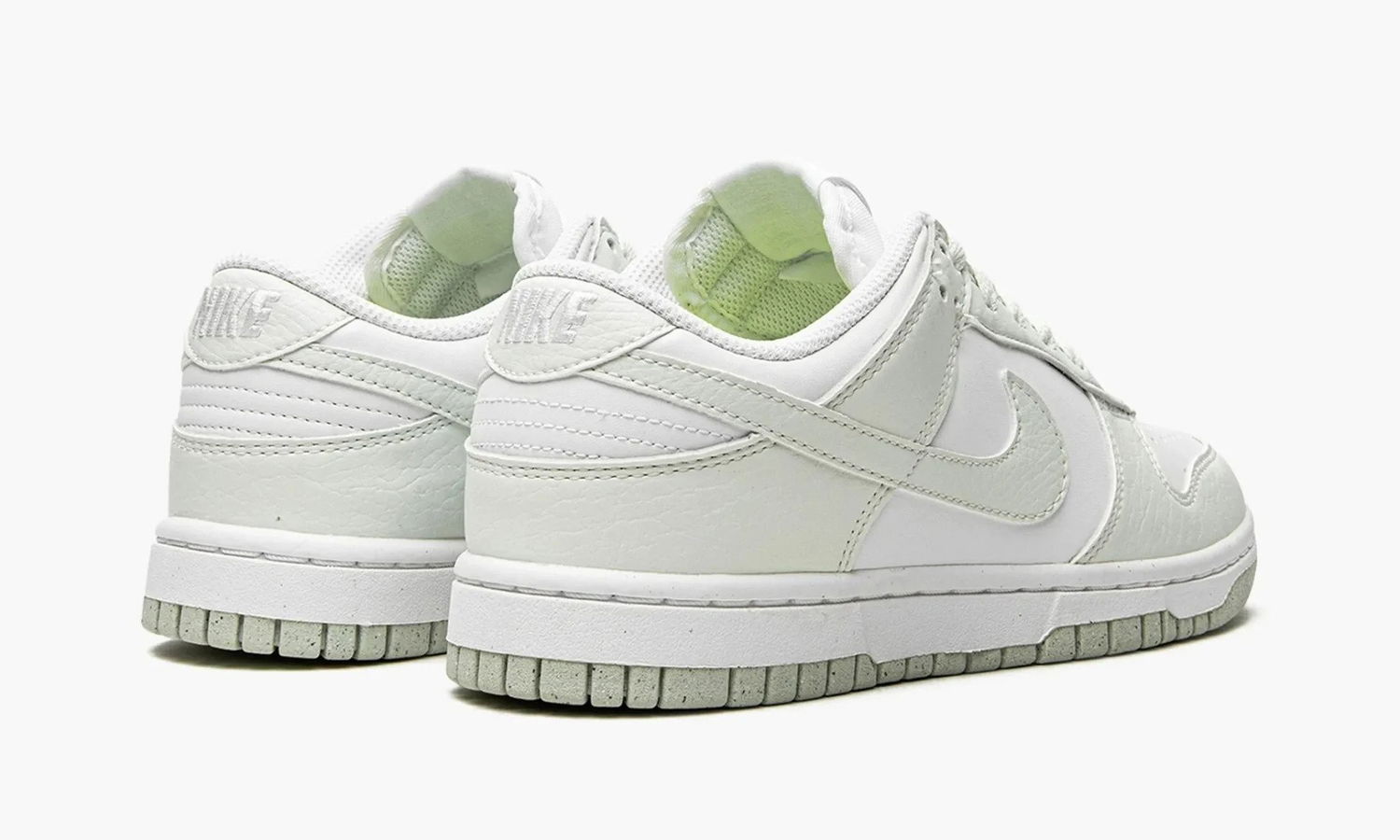 Sneakers og sko Nike Dunk Low Next Nature "White Mint" W Hvid | DN1431-102, 1